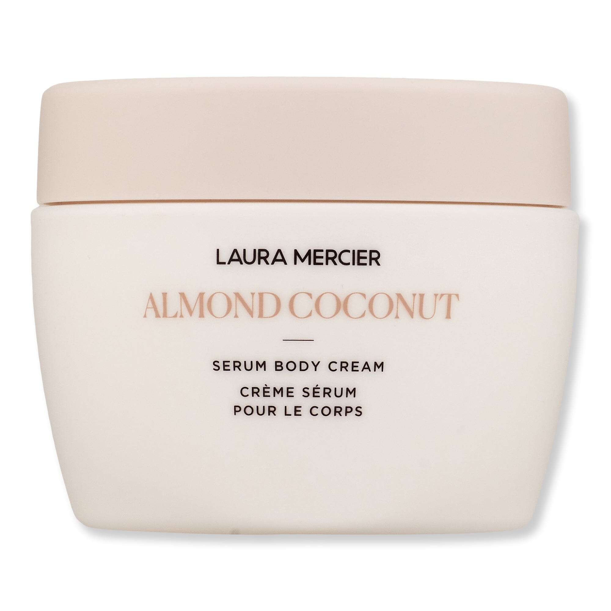 Laura Mercier Laura Mercier Serum Body Cream Almond Coconut Body Lotions & Oils 200 ml 