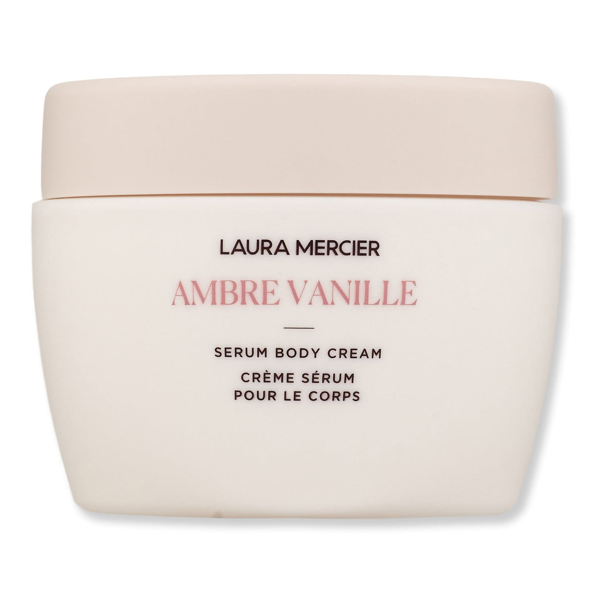 Laura Mercier Laura Mercier Serum Body Cream Ambre Vanille Body Lotions & Oils 200 ml 