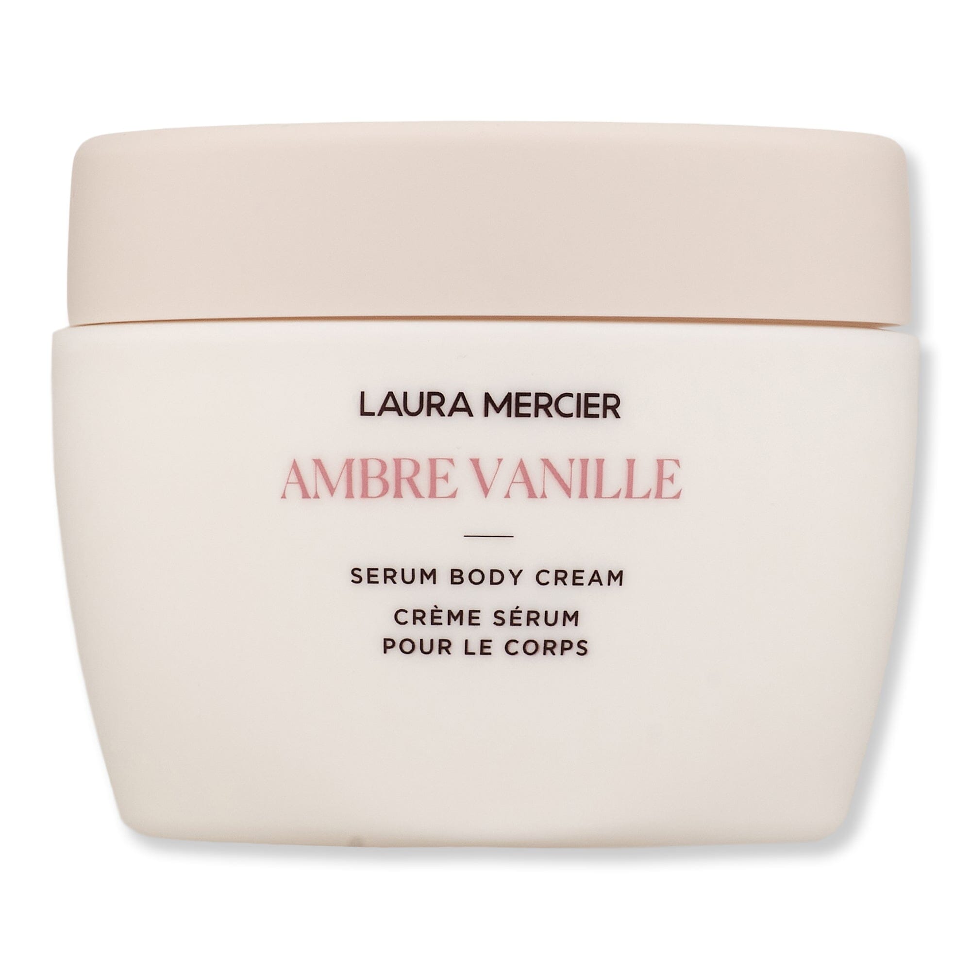 Laura Mercier Laura Mercier Serum Body Cream Ambre Vanille Body Lotions & Oils 200 ml 