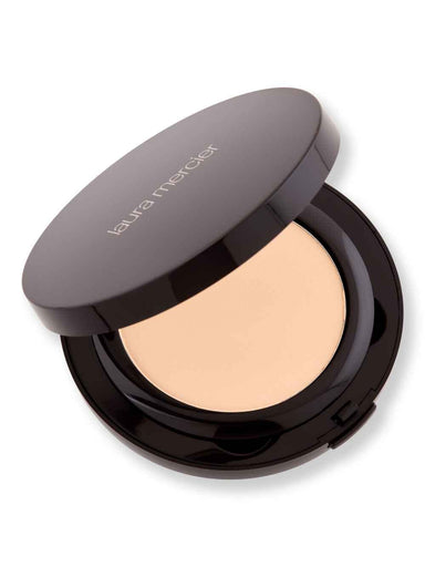 Laura Mercier Laura Mercier Smooth Finish Foundation Powder .35 oz 9.2g 01 Tinted Moisturizers & Foundations 