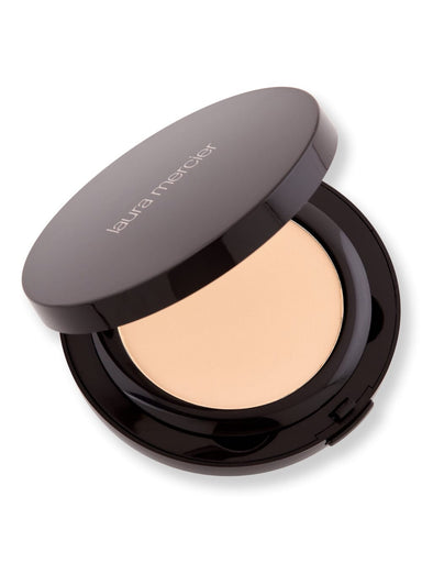 Laura Mercier Laura Mercier Smooth Finish Foundation Powder .35 oz 9.2g 01 Tinted Moisturizers & Foundations 