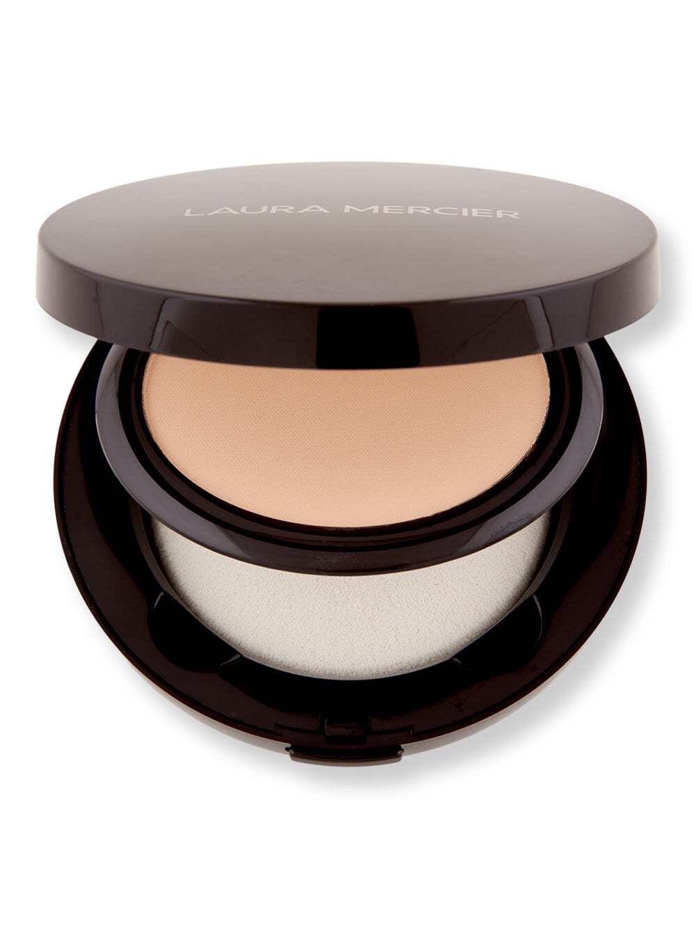 Laura Mercier Laura Mercier Smooth Finish Foundation Powder Tinted Moisturizers & Foundations .35 oz / 9.2g 4 