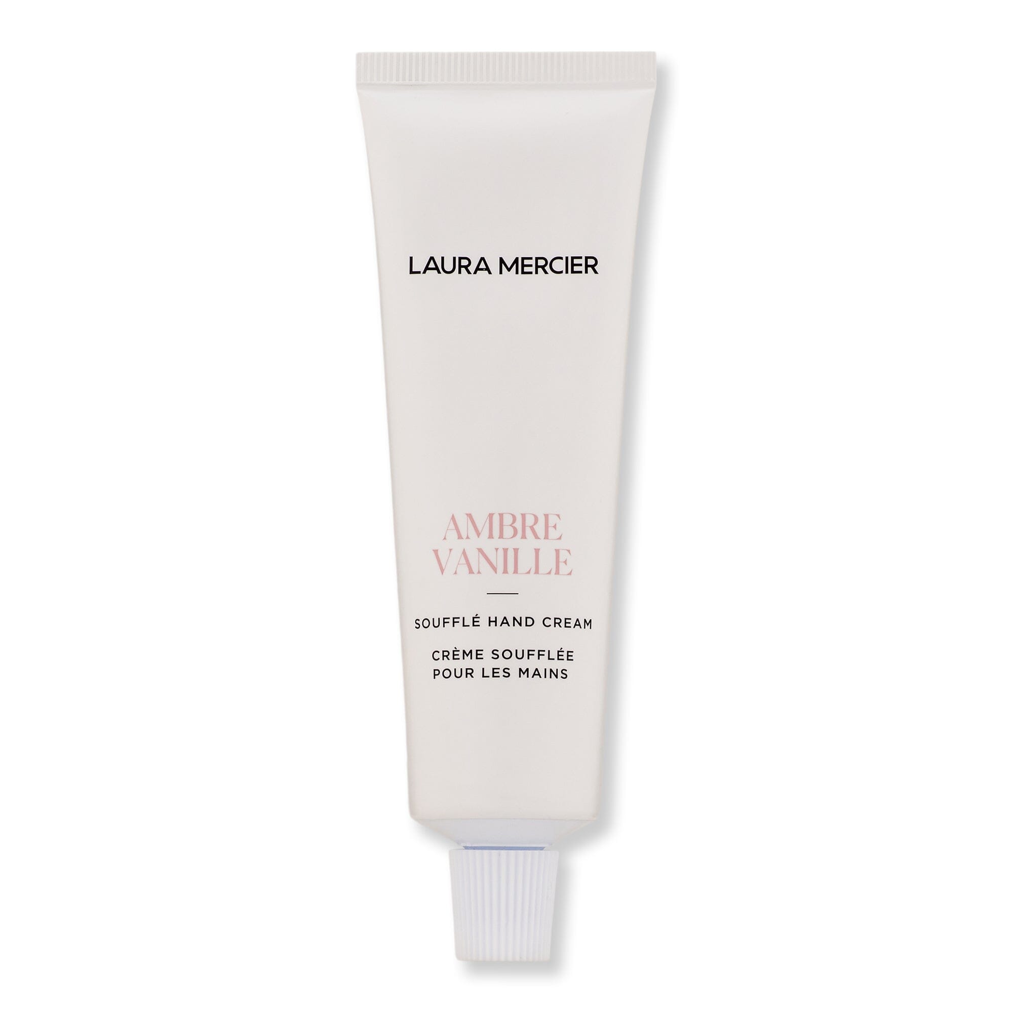 Laura Mercier Laura Mercier Souffle Hand Cream Ambre Vanille 50 ml Hand Creams & Lotions 