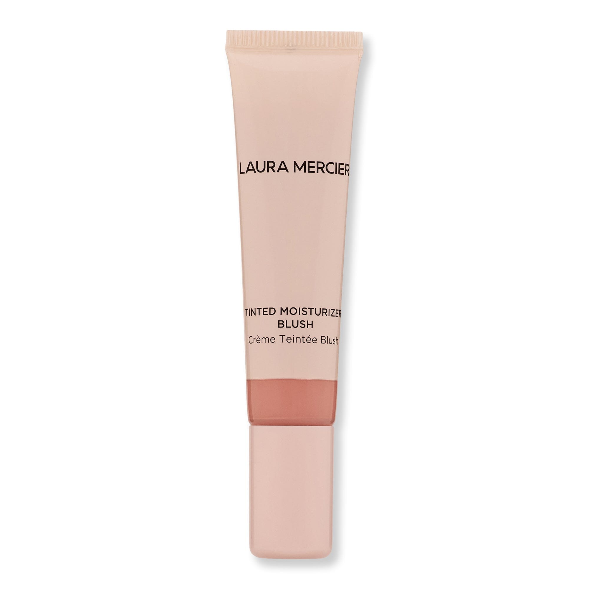 Laura Mercier Laura Mercier Tinted Moisturizer Blush 0.5 oz La Piscine Tinted Moisturizers & Foundations 