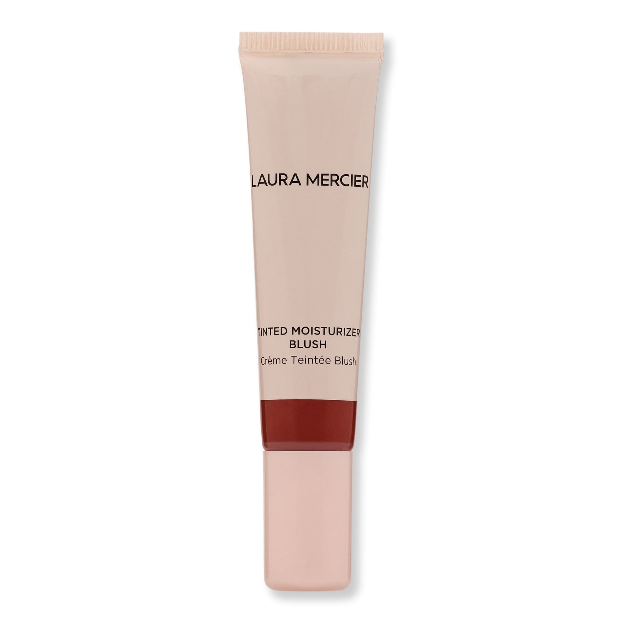 Laura Mercier Laura Mercier Tinted Moisturizer Blush Tinted Moisturizers & Foundations 0.5 oz Cherry Orchard 