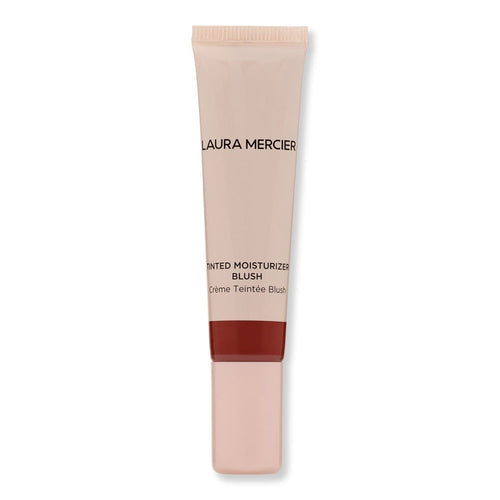 Laura Mercier Laura Mercier Tinted Moisturizer Blush Tinted Moisturizers & Foundations 0.5 oz Cherry Orchard 