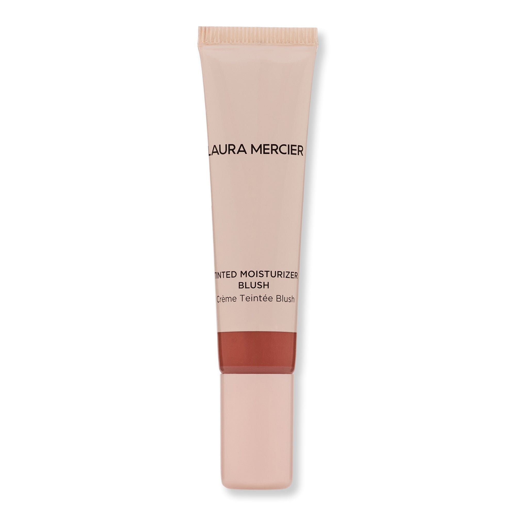 Laura Mercier Laura Mercier Tinted Moisturizer Blush Tinted Moisturizers & Foundations 0.5 oz Mistral 
