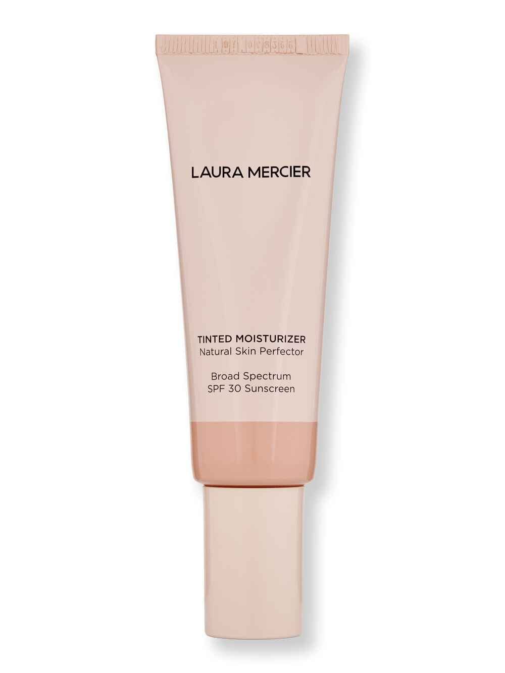 Laura Mercier Laura Mercier Tinted Moisturizer Natural Skin Perfector SPF30 1.7 oz50 ml2N1-Nude Tinted Moisturizers & Foundations 