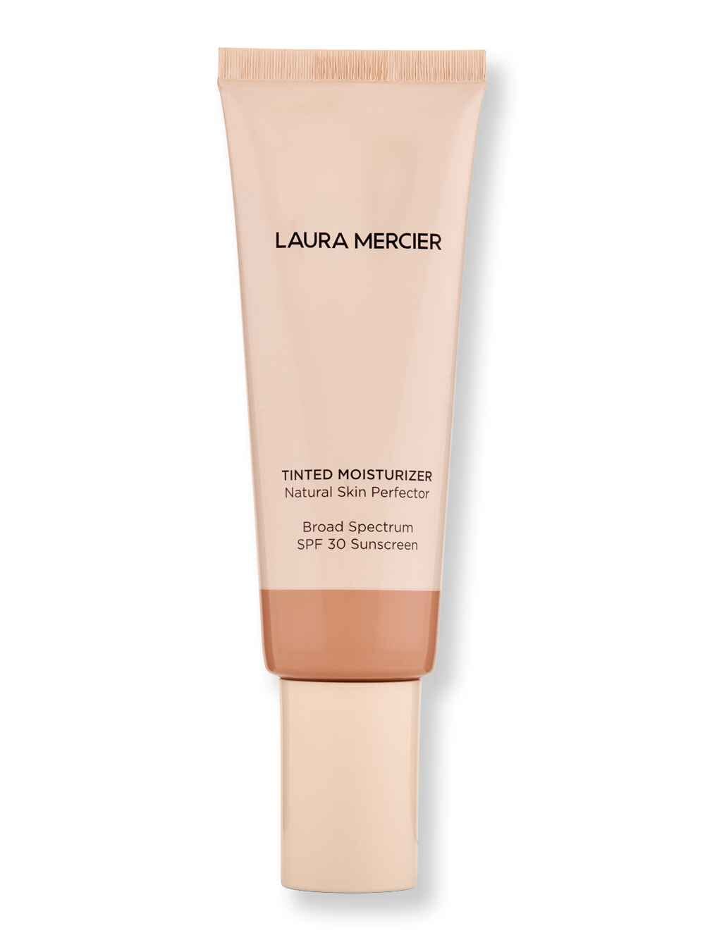 Laura Mercier Laura Mercier Tinted Moisturizer Natural Skin Perfector SPF30 1.7 oz50 ml4W1-Tawny Tinted Moisturizers & Foundations 