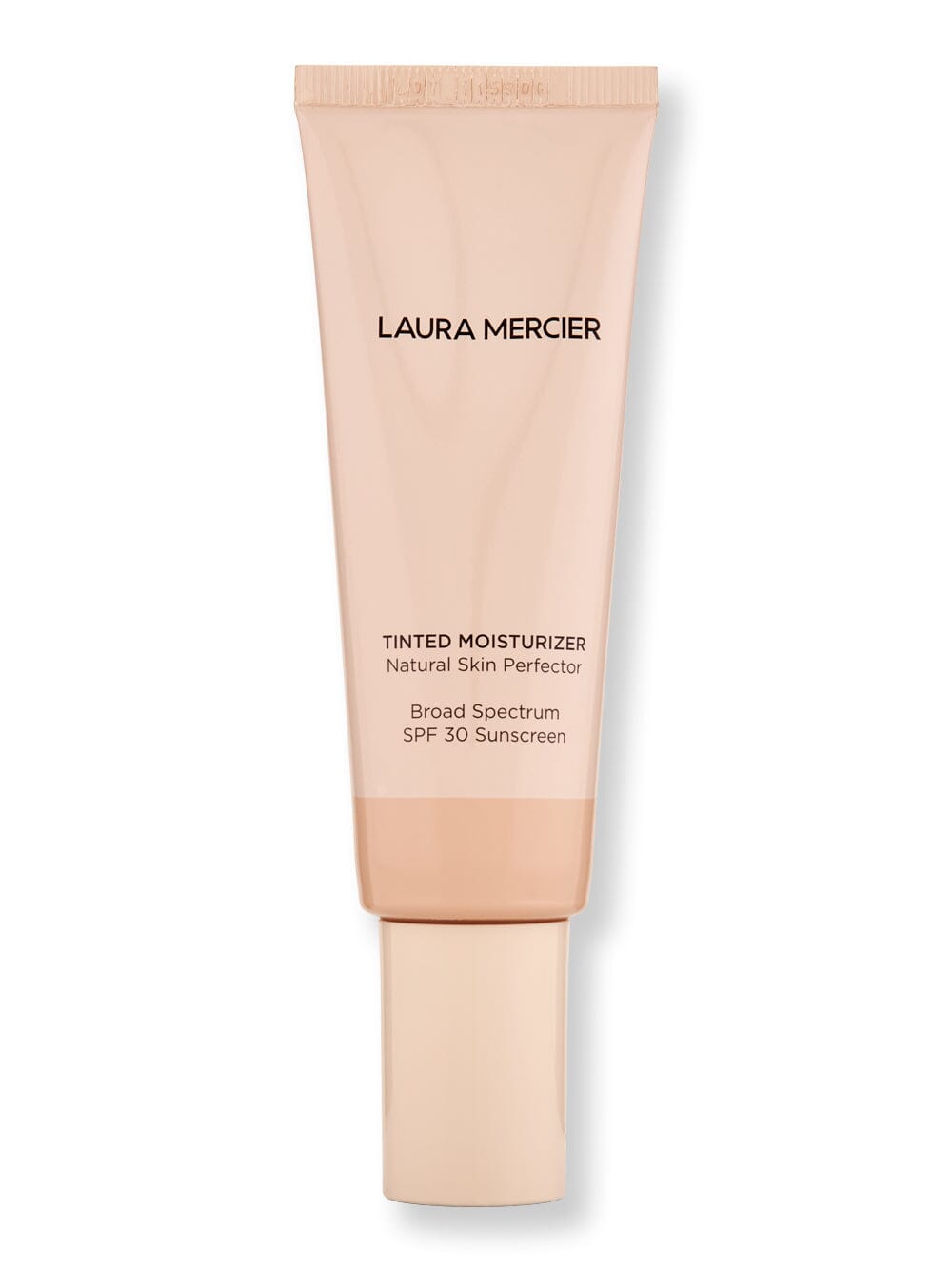 Laura Mercier Laura Mercier Tinted Moisturizer Natural Skin Perfector SPF30 Tinted Moisturizers & Foundations 1.7 oz / 50 ml 1C0 Cameo 