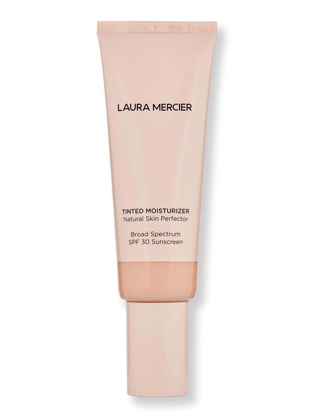Laura Mercier Laura Mercier Tinted Moisturizer Natural Skin Perfector SPF30 Tinted Moisturizers & Foundations 1.7 oz / 50 ml 1W1-Porcelain 