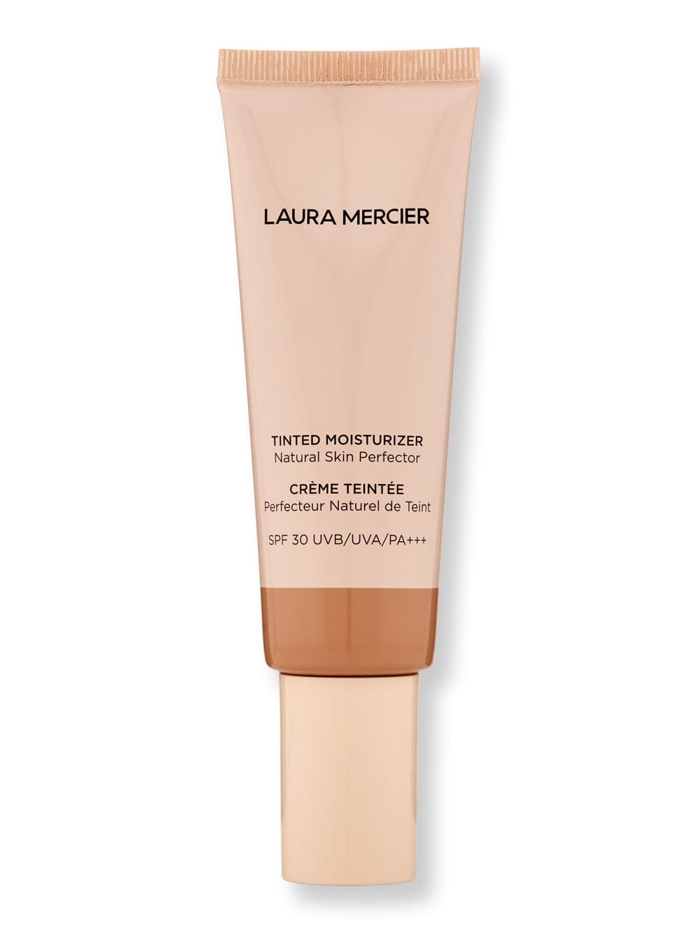 Laura Mercier Laura Mercier Tinted Moisturizer Natural Skin Perfector SPF30 Tinted Moisturizers & Foundations 1.7 oz / 50 ml 3W1 Bisque 