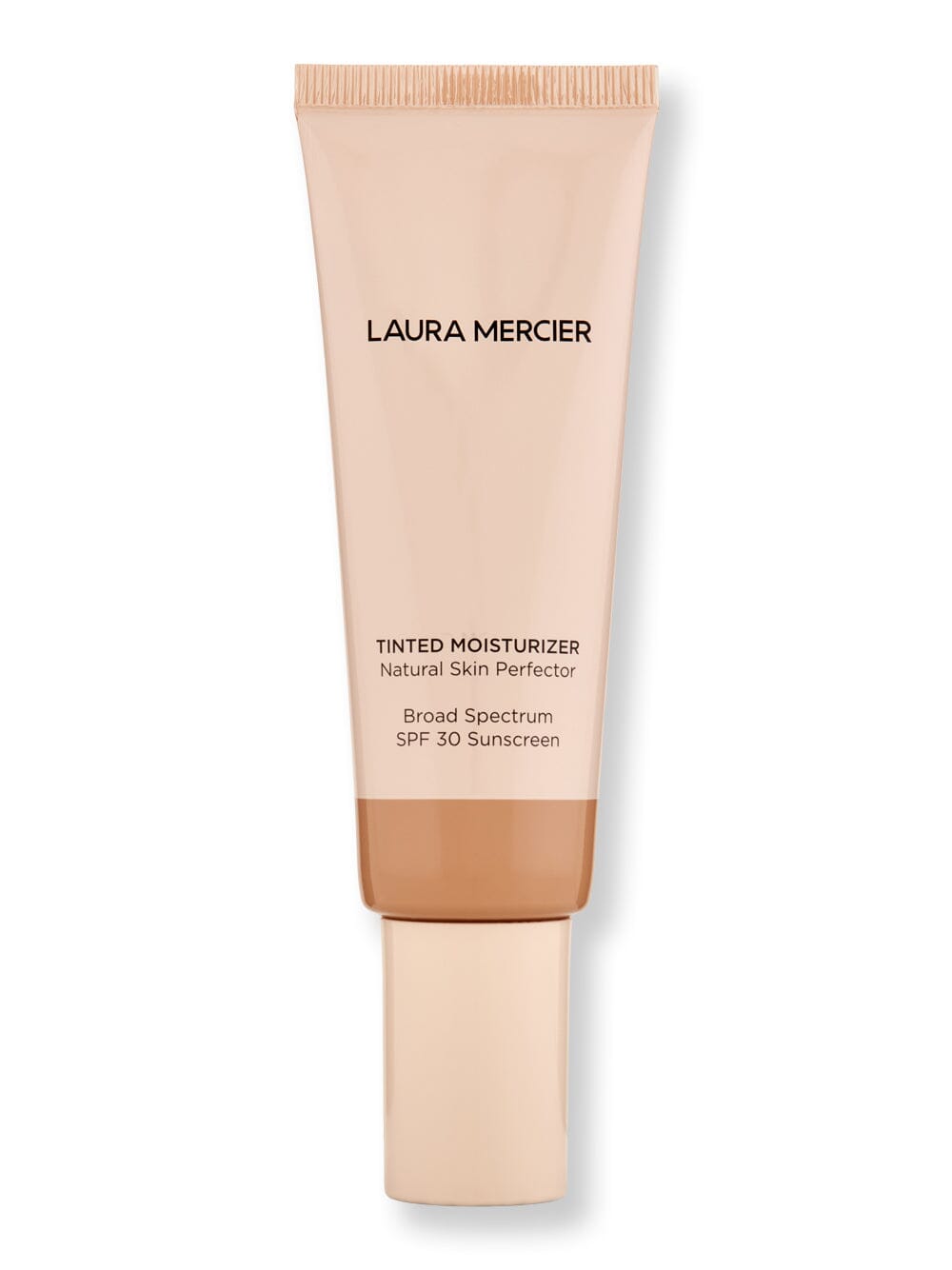 Laura Mercier Laura Mercier Tinted Moisturizer Natural Skin Perfector SPF30 Tinted Moisturizers & Foundations 1.7 oz / 50 ml 3W1-Bisque 