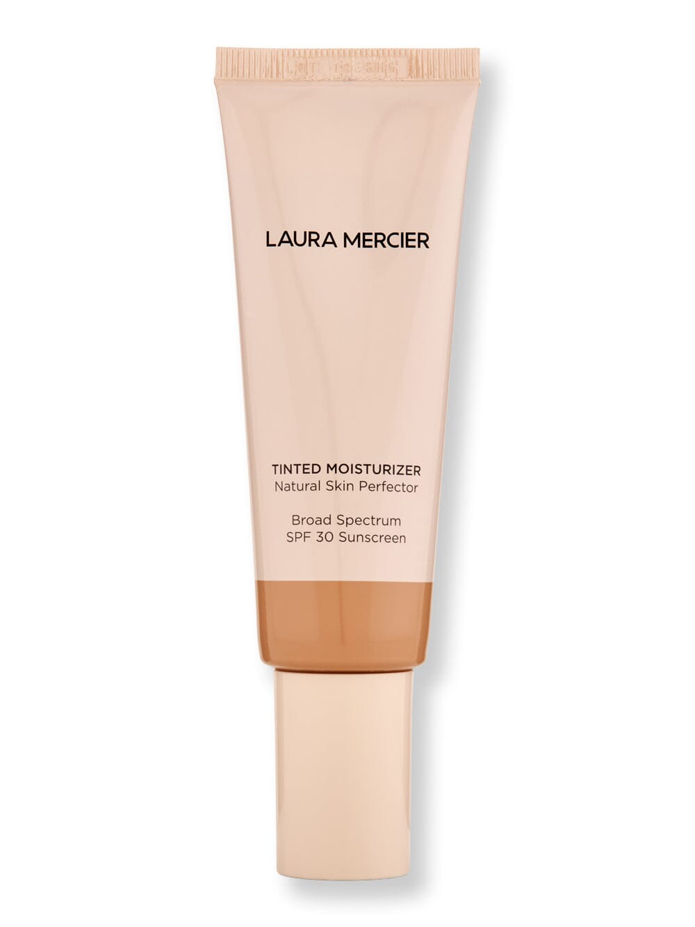 Laura Mercier Laura Mercier Tinted Moisturizer Natural Skin Perfector SPF30 Tinted Moisturizers & Foundations 1.7 oz / 50 ml 4N1-Wheat 
