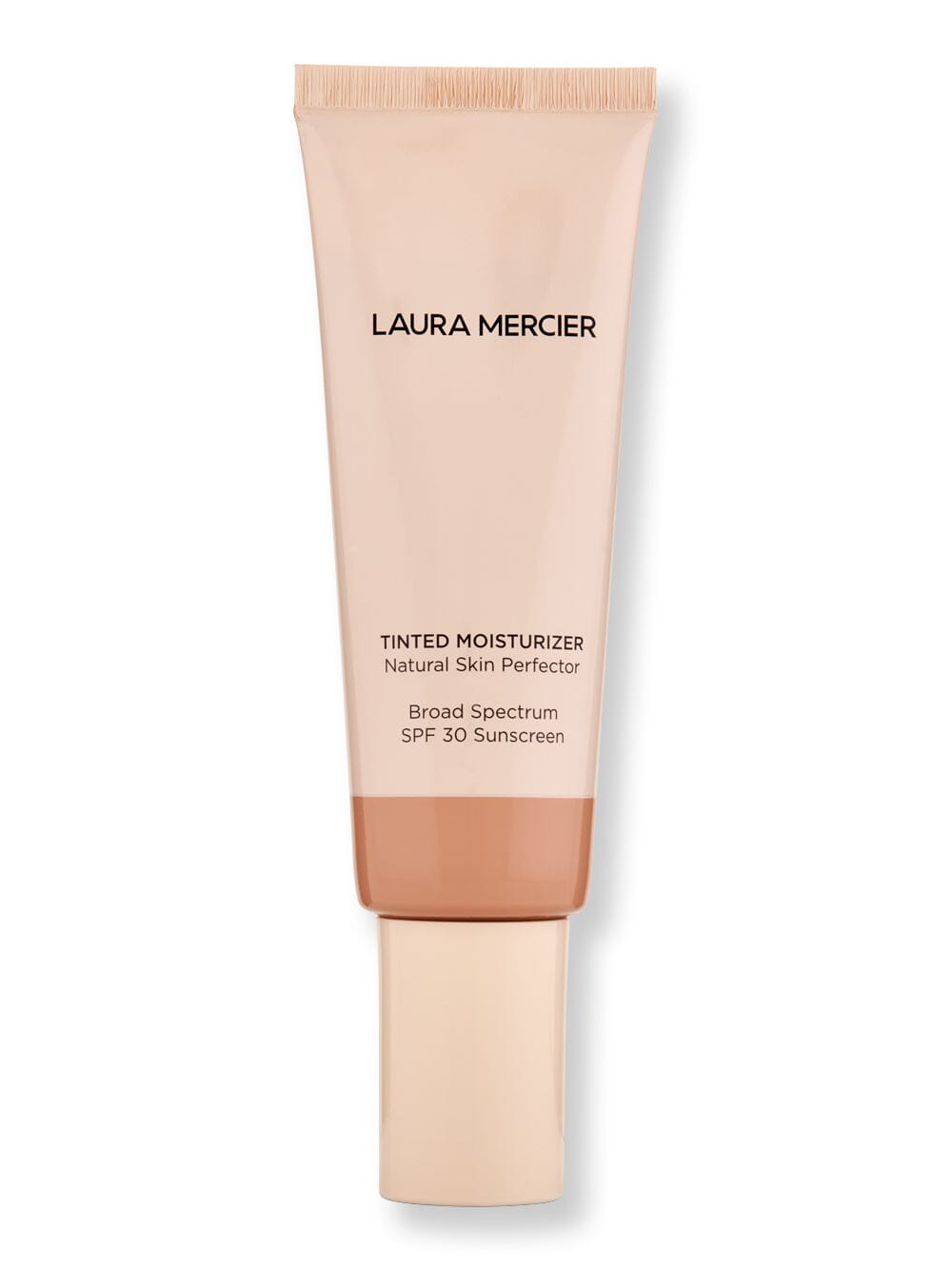 Laura Mercier Laura Mercier Tinted Moisturizer Natural Skin Perfector SPF30 Tinted Moisturizers & Foundations 1.7 oz / 50 ml 4W1-Tawny 