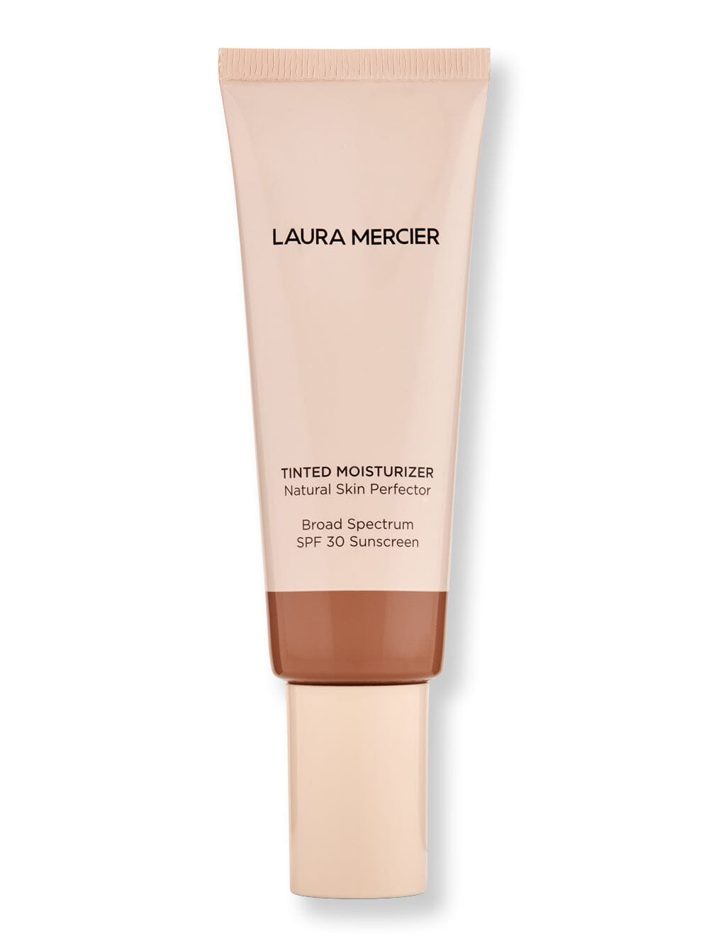 Laura Mercier Laura Mercier Tinted Moisturizer Natural Skin Perfector SPF30 Tinted Moisturizers & Foundations 1.7 oz / 50 ml 5N1-Walnut 