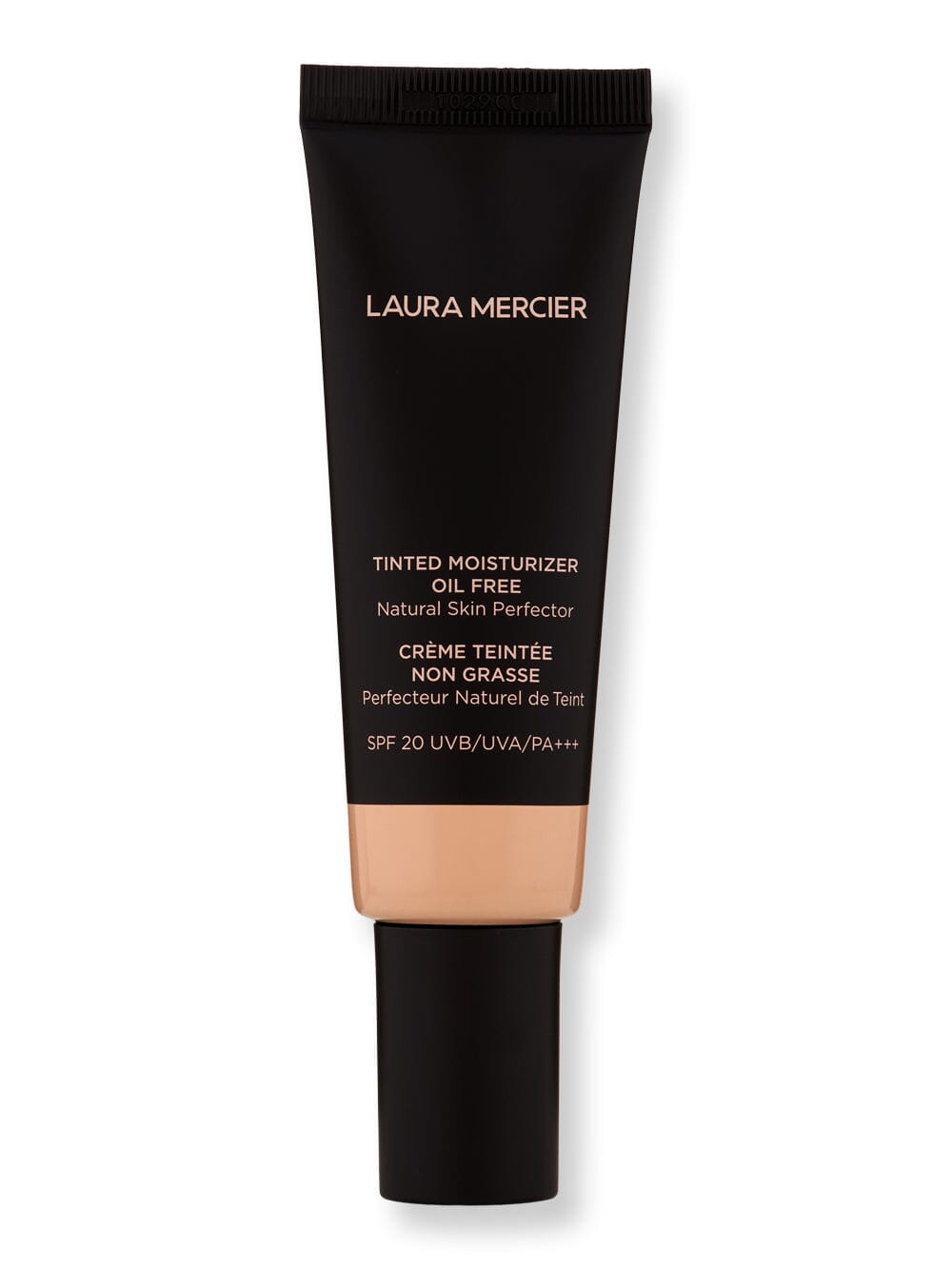 Laura Mercier Laura Mercier Tinted Moisturizer Oil Free SPF20 Tinted Moisturizers & Foundations 1.7 fl oz / 50 ml 2C1-Blush 