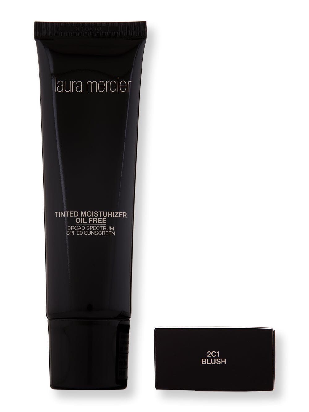 Laura Mercier Laura Mercier Tinted Moisturizer Oil Free SPF20 Tinted Moisturizers & Foundations 1.7 fl oz / 50 ml 2C1 Blush 