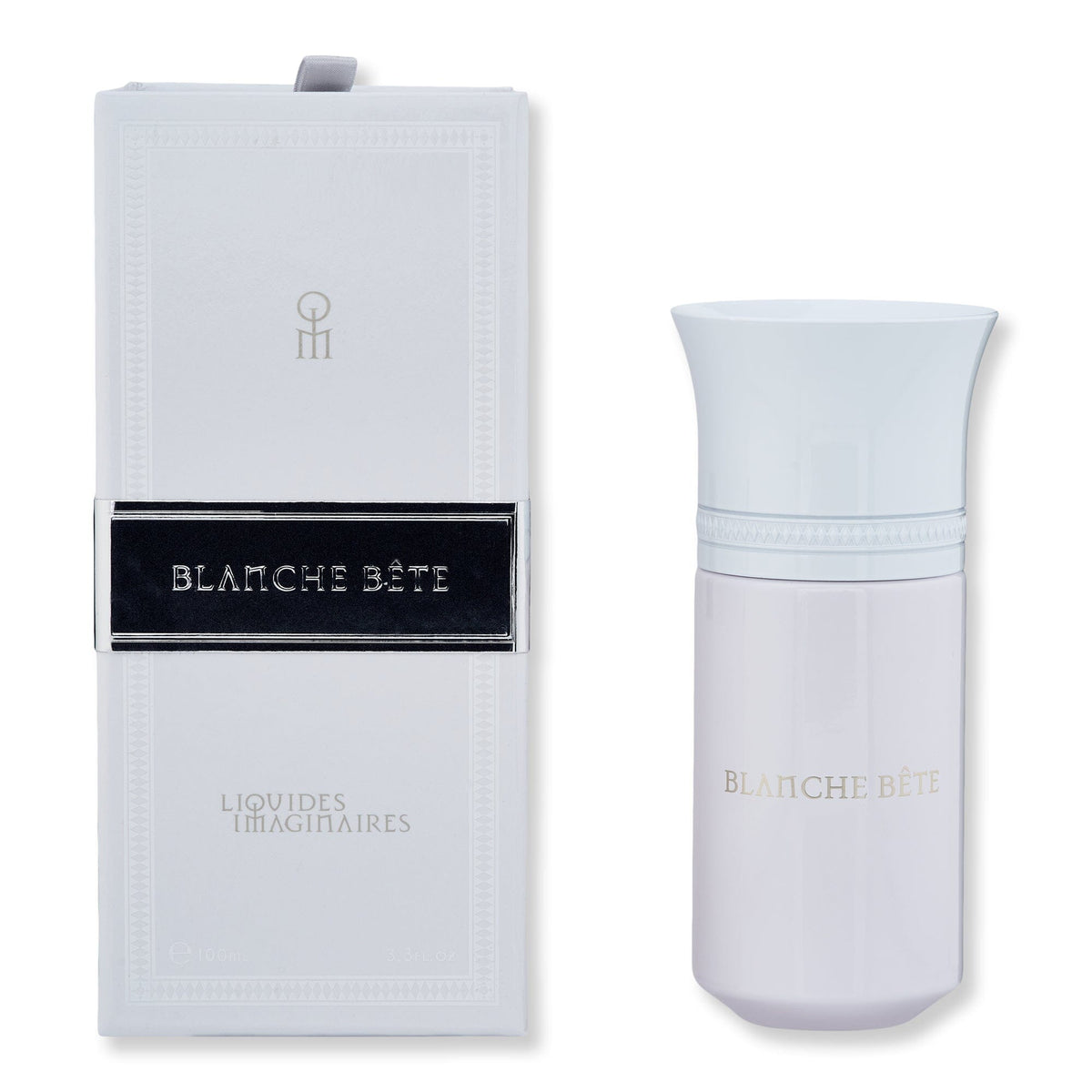 LIQUIDES IMAGINAIRES LIQUIDES IMAGINAIRES Blanche Bete Eau de Parfum Perfume 