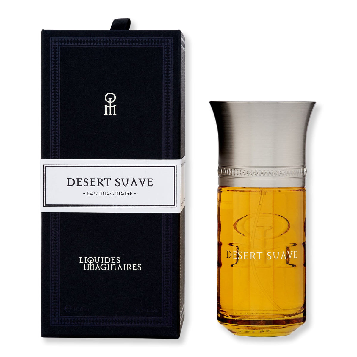 LIQUIDES IMAGINAIRES LIQUIDES IMAGINAIRES Desert Suave Eau de Parfum Perfume 