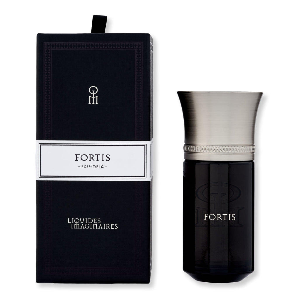 LIQUIDES IMAGINAIRES LIQUIDES IMAGINAIRES Fortis Eau de Parfum Perfume 