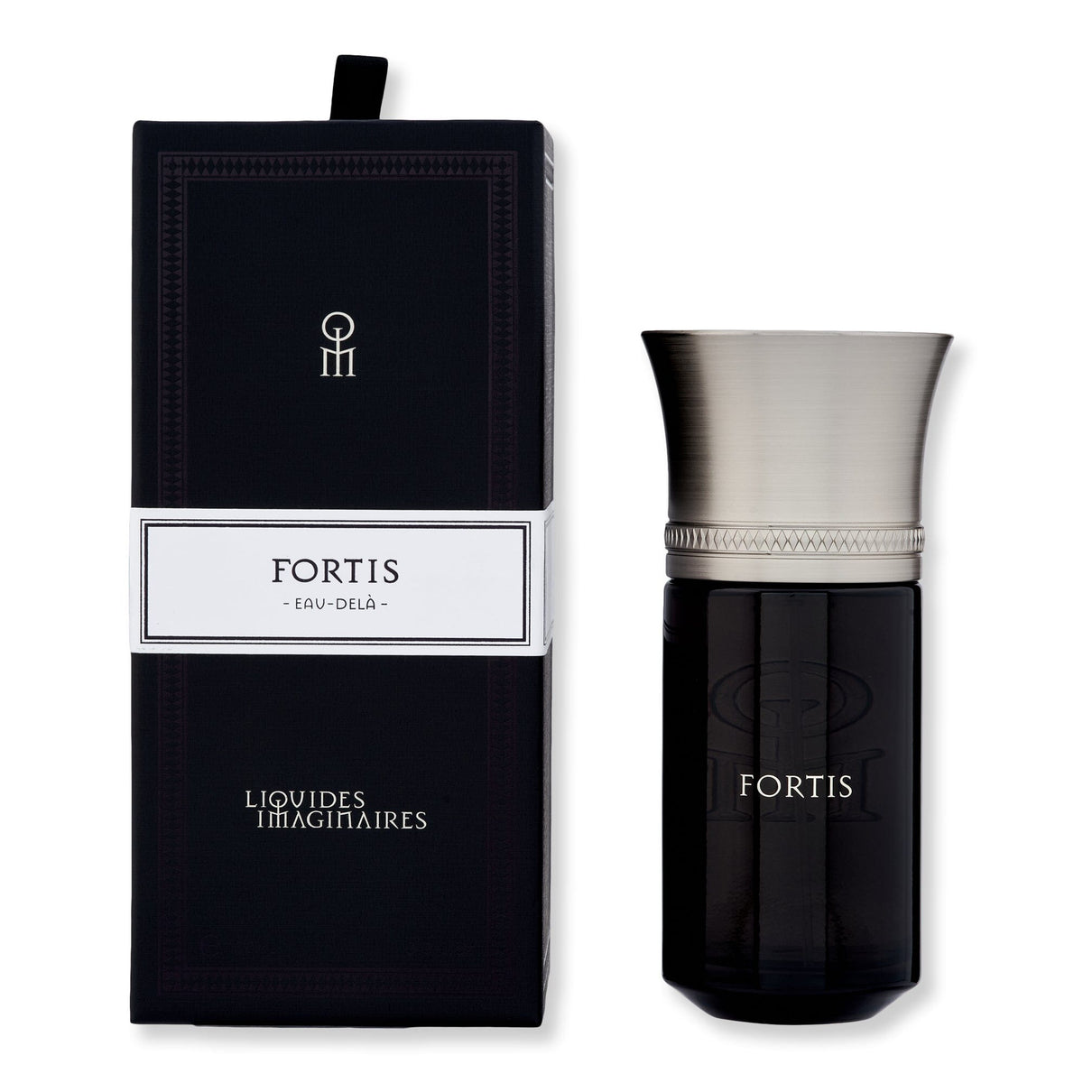 LIQUIDES IMAGINAIRES LIQUIDES IMAGINAIRES Fortis Eau de Parfum Perfume 