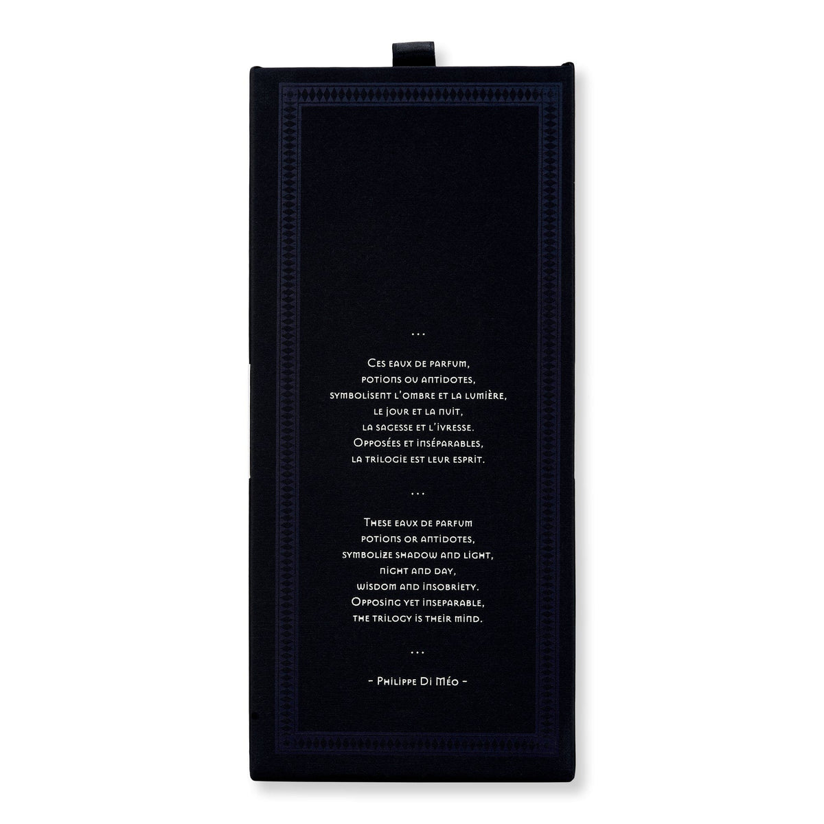 LIQUIDES IMAGINAIRES LIQUIDES IMAGINAIRES Sancti Eau de Parfum Perfume 