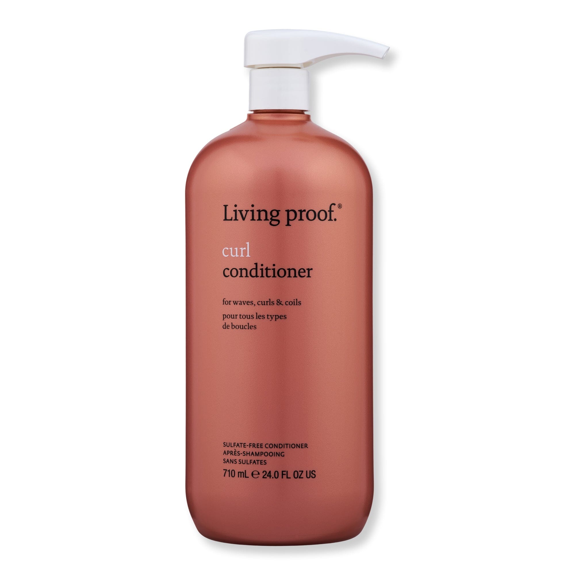 Living Proof Living Proof Curl Conditioner 24 oz Conditioners 