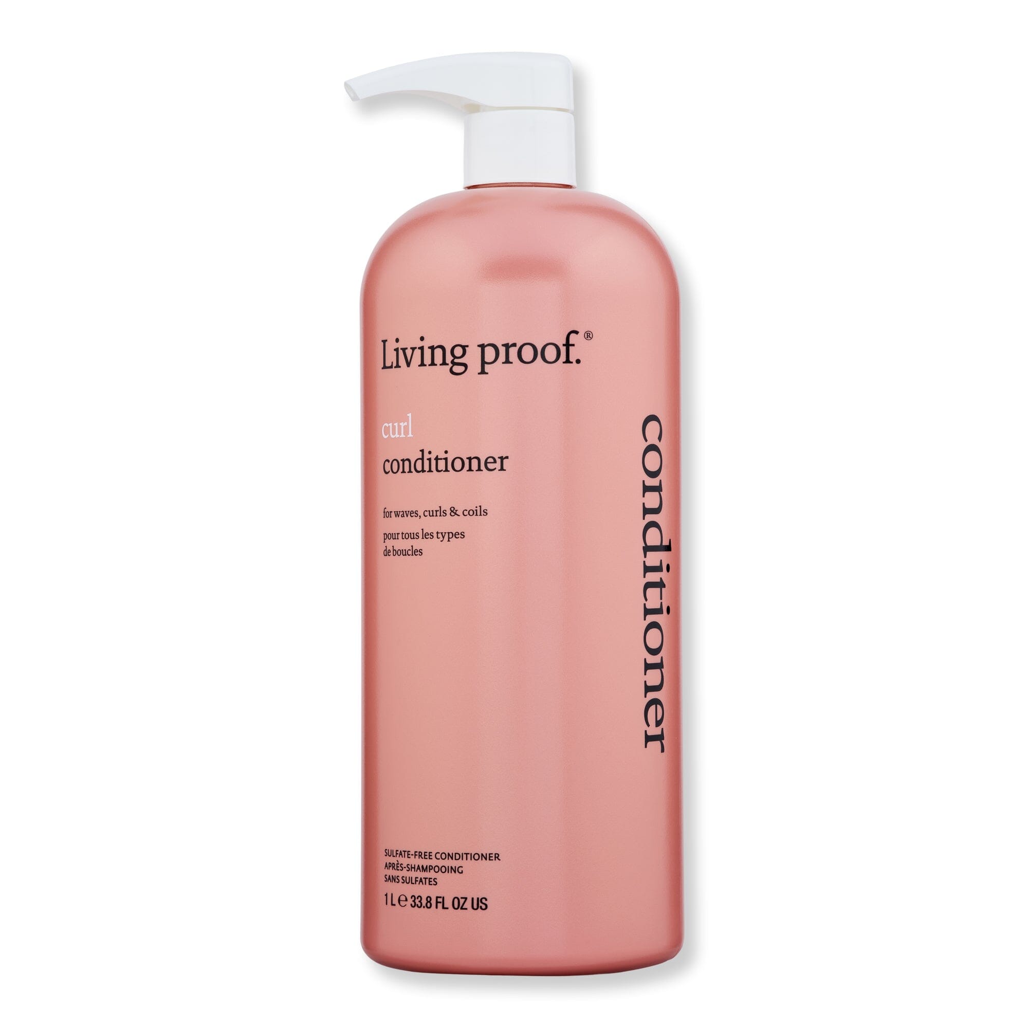 Living Proof Living Proof Curl Conditioner 32 oz Conditioners 