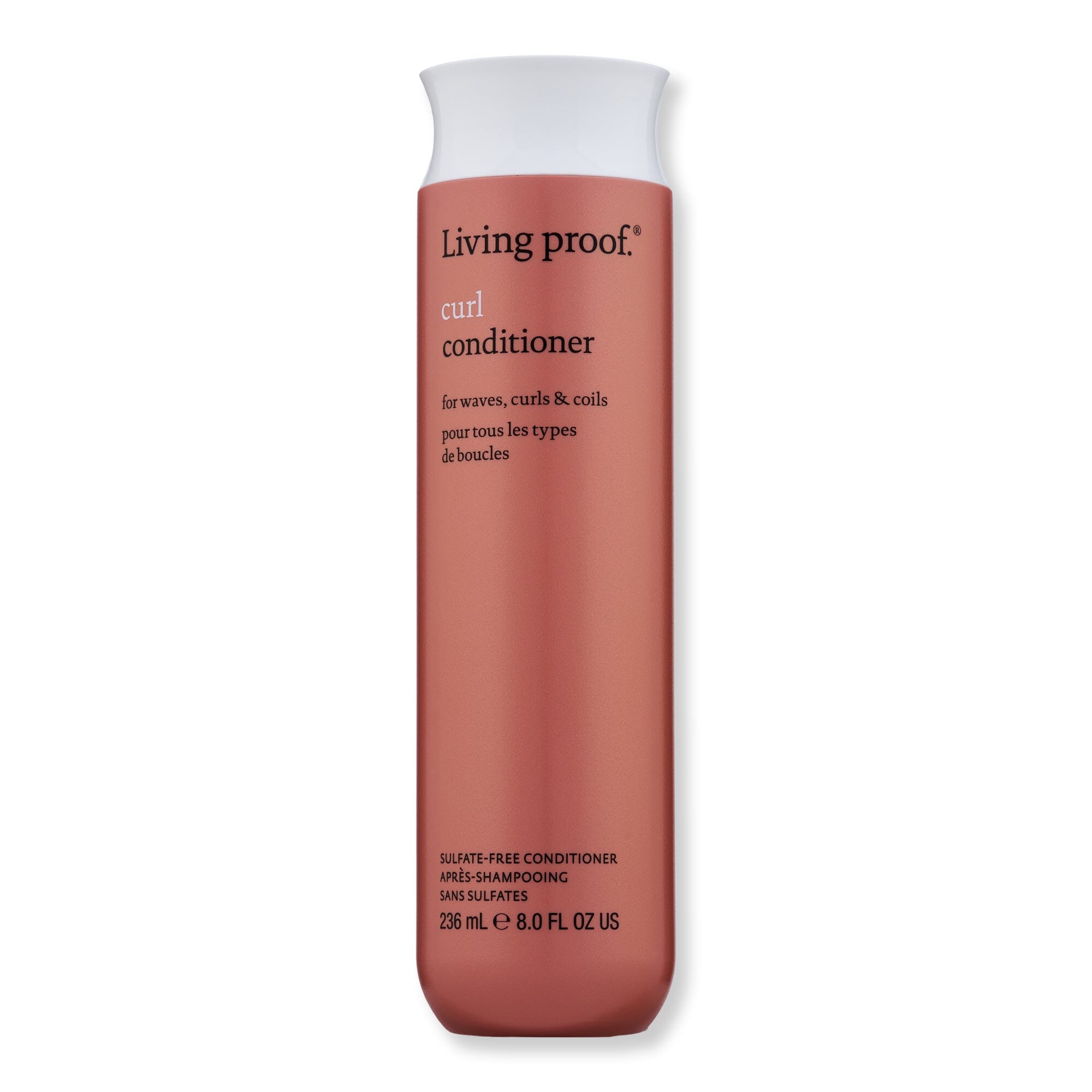 Living Proof Living Proof Curl Conditioner 8 oz Conditioners 