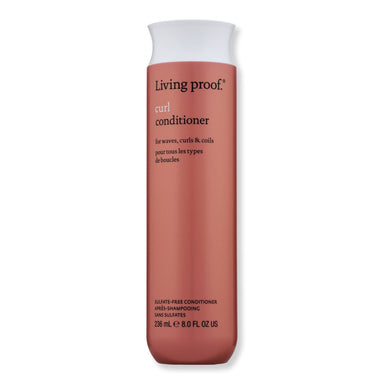 Living Proof Living Proof Curl Conditioner 8 oz Conditioners 