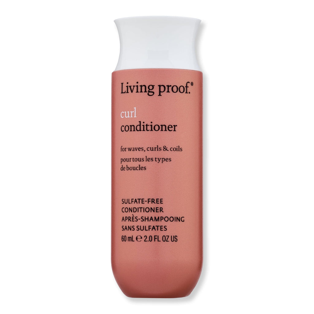 Living Proof Living Proof Curl Conditioner Conditioners 2 oz 