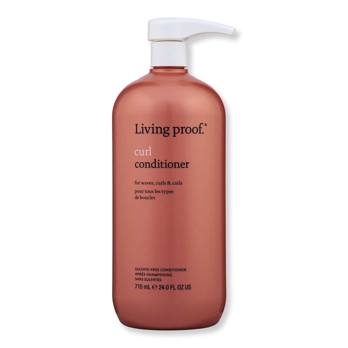 Living Proof Living Proof Curl Conditioner Conditioners 24 oz 