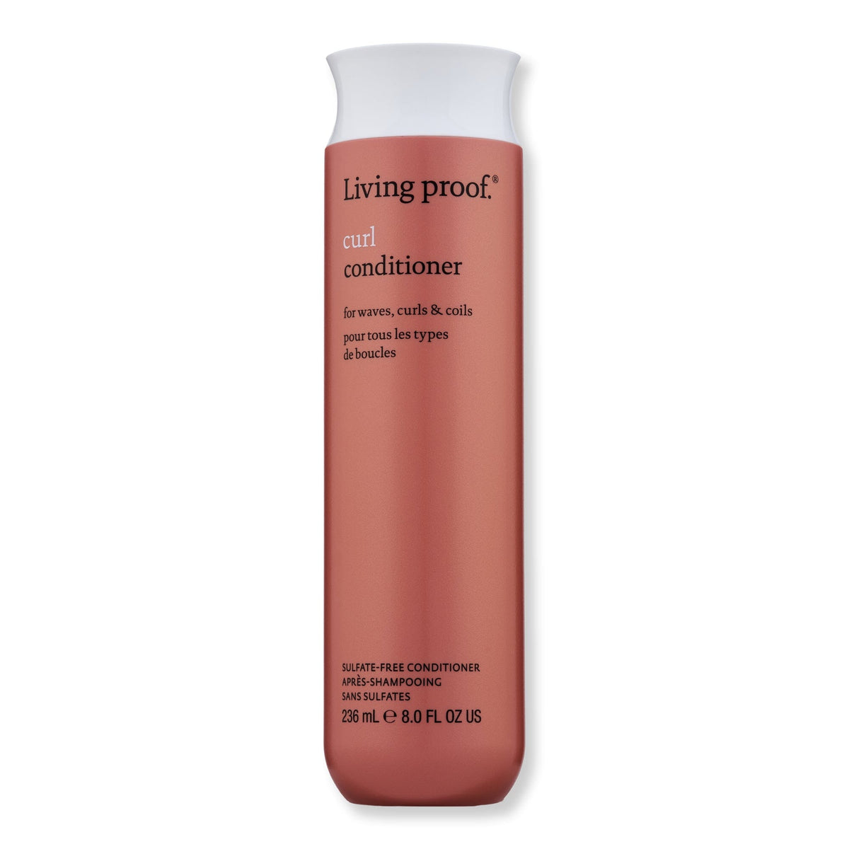 Living Proof Living Proof Curl Conditioner Conditioners 8 oz 