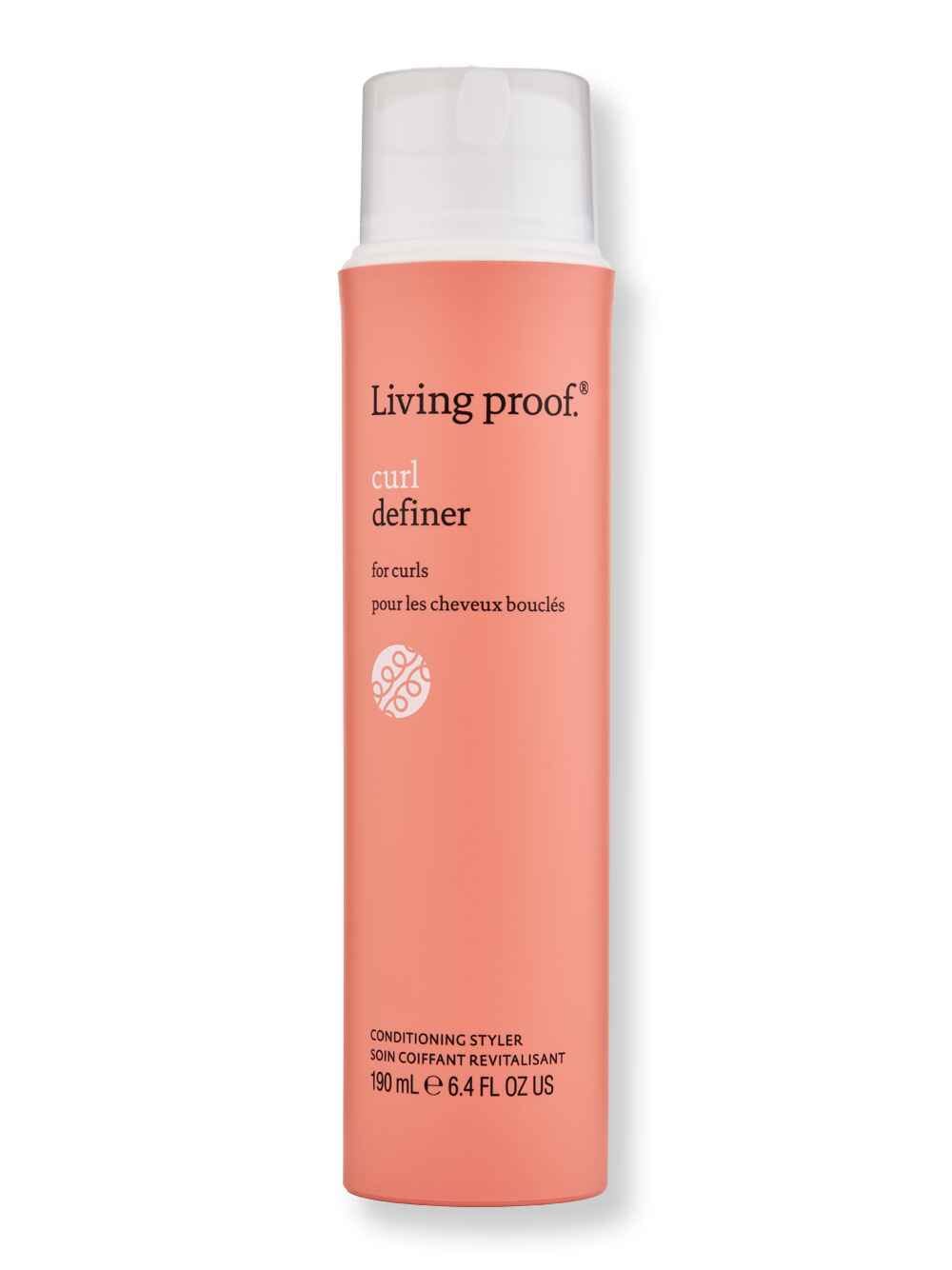 Living Proof Living Proof Curl Definer 6.4 oz Styling Treatments 