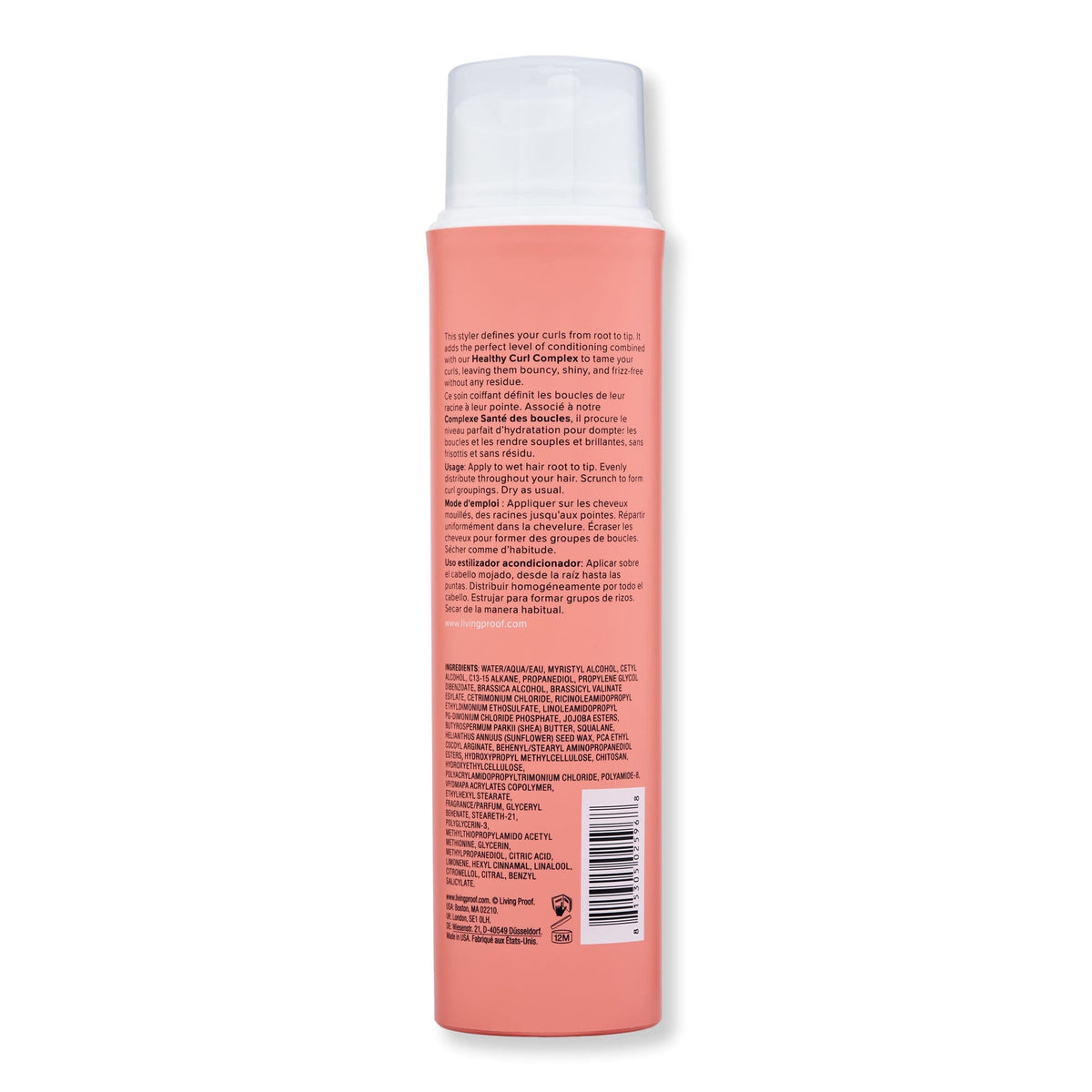 Living Proof Living Proof Curl Definer Styling Treatments 