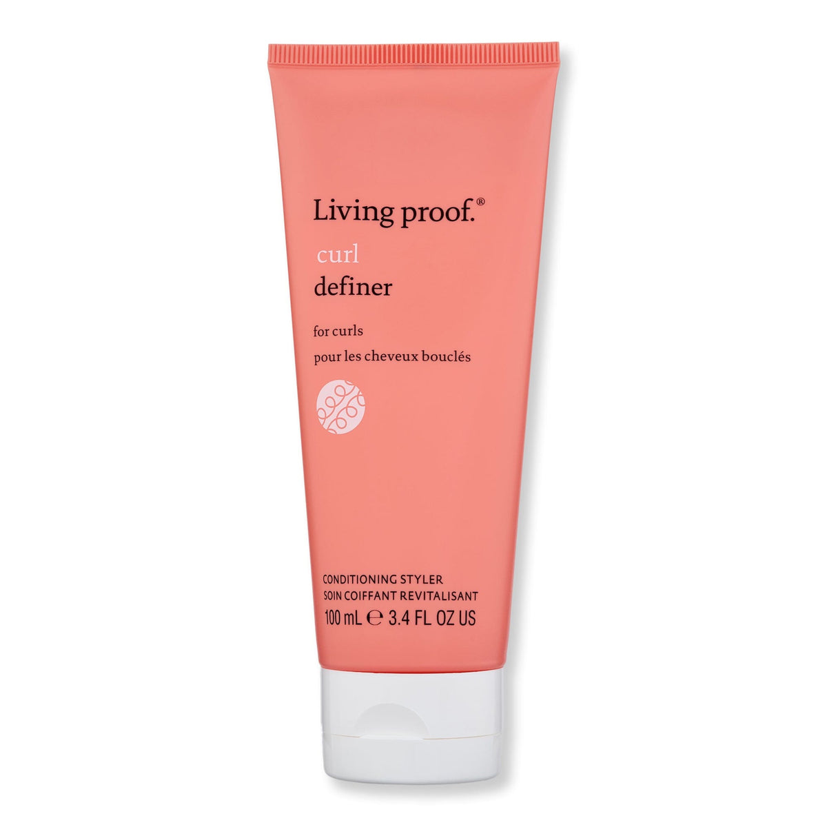 Living Proof Living Proof Curl Definer Styling Treatments 3.4 oz 