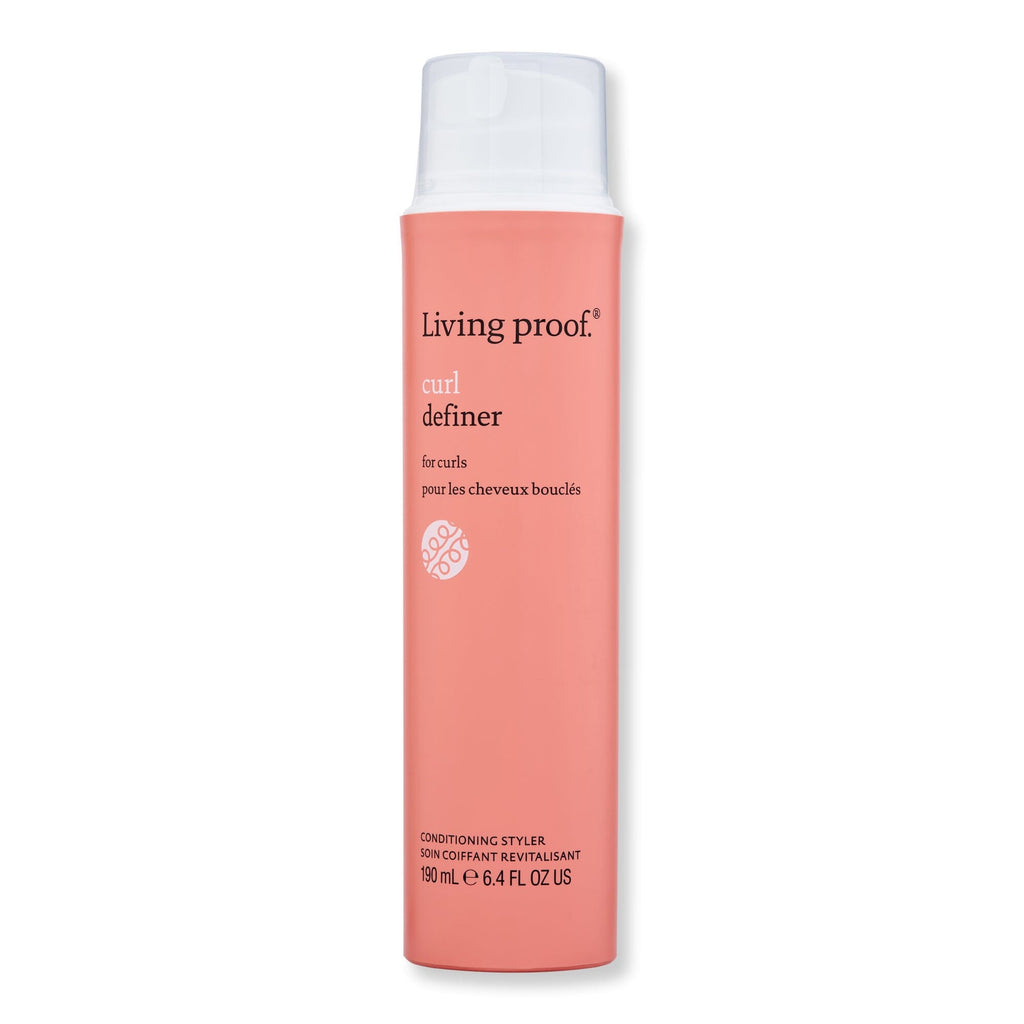 Living Proof Living Proof Curl Definer Styling Treatments 6.4 oz 