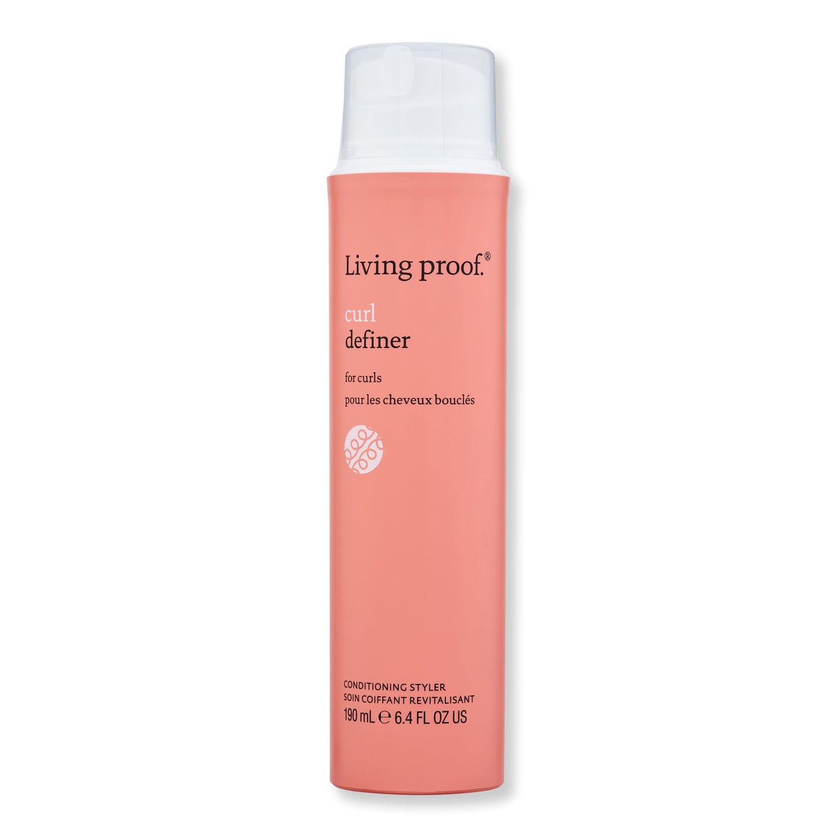 Living Proof Living Proof Curl Definer Styling Treatments 6.4 oz 