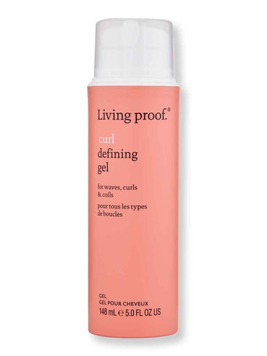 Living Proof Living Proof Curl Defining Gel 5 oz Hair Gels 