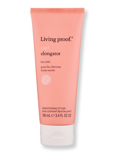 Living Proof Living Proof Curl Elongator 3.4 oz Styling Treatments 