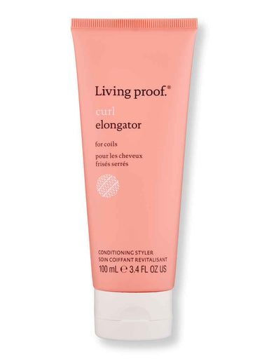 Living Proof Living Proof Curl Elongator 3.4 oz Styling Treatments 