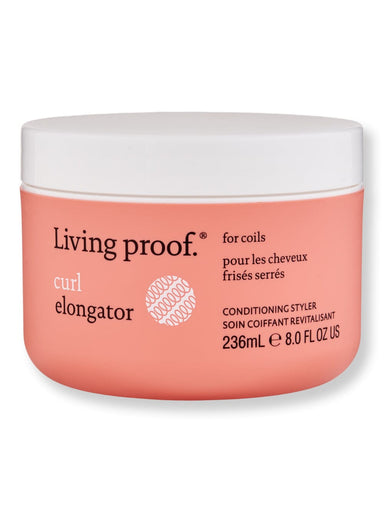 Living Proof Living Proof Curl Elongator 8 oz Styling Treatments 