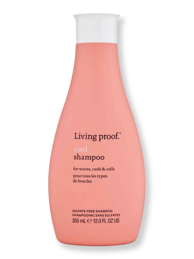 Living Proof Living Proof Curl Shampoo 12 oz Shampoos 