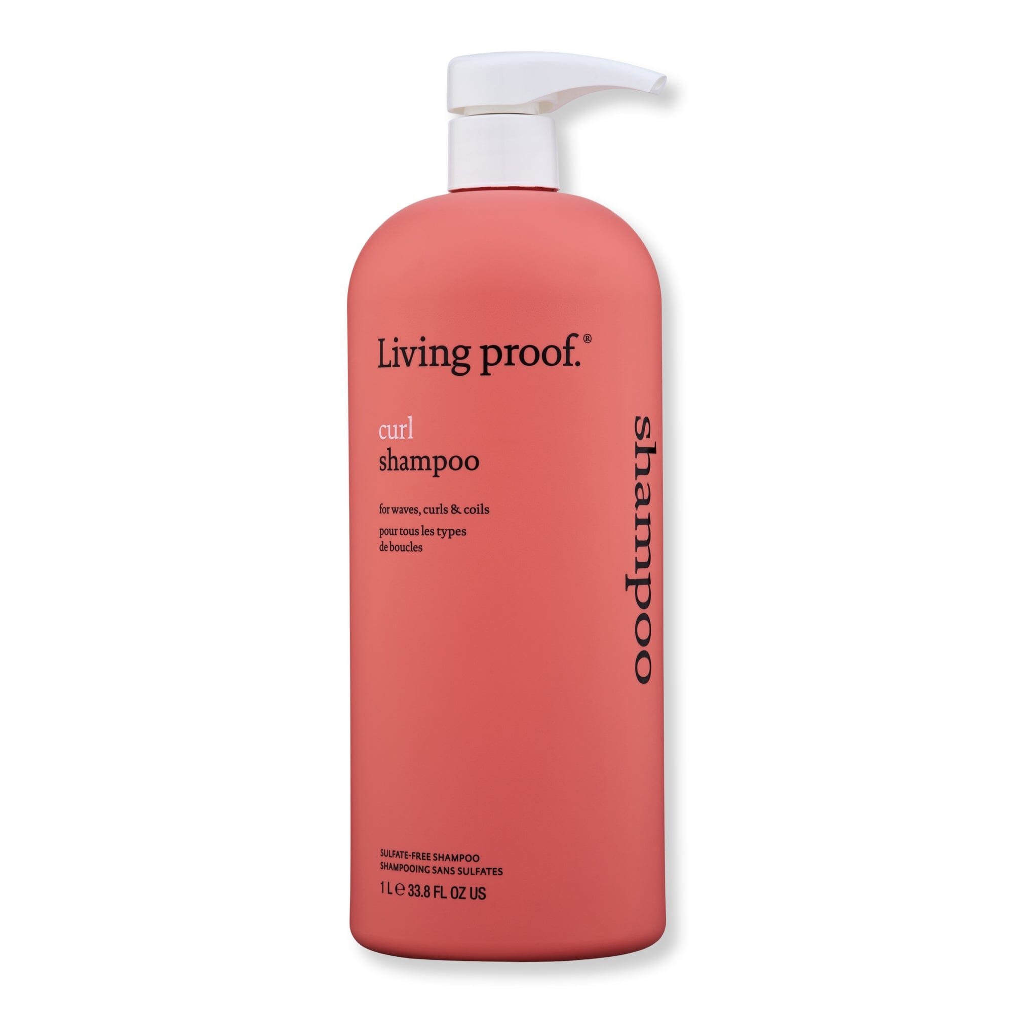 Living Proof Living Proof Curl Shampoo 32 oz Shampoos 