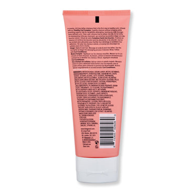 Living Proof Living Proof Curl Shampoo 3.4 oz Shampoos 