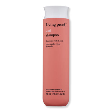Living Proof Living Proof Curl Shampoo 8 oz Shampoos 