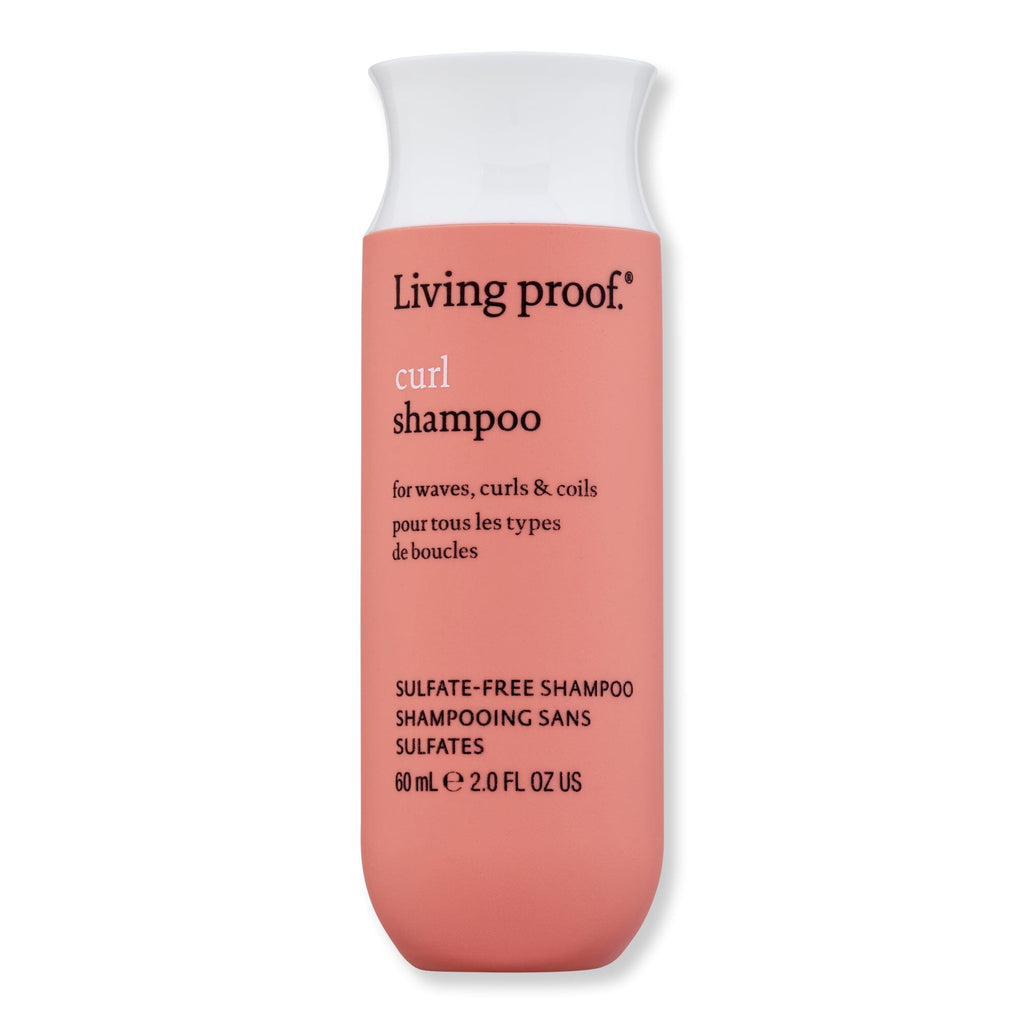 Living Proof Living Proof Curl Shampoo Shampoos 2 oz 