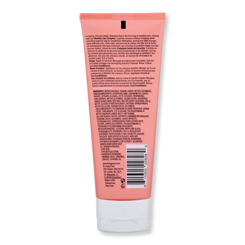 Living Proof Living Proof Curl Shampoo Shampoos 