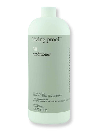 Living Proof Living Proof Full Conditioner 32 oz Conditioners 